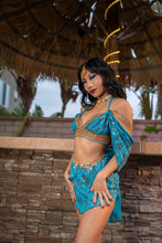 Load image into Gallery viewer, royal ocean fairy set
