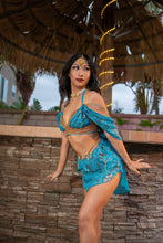 Load image into Gallery viewer, royal ocean fairy set
