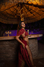 Load image into Gallery viewer, Royal Bohemia Jasmine Set
