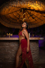 Load image into Gallery viewer, Royal Bohemia Jasmine Set
