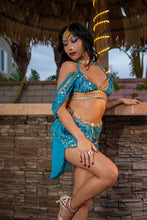 Load image into Gallery viewer, royal ocean fairy set
