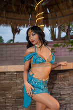 Load image into Gallery viewer, royal ocean fairy set
