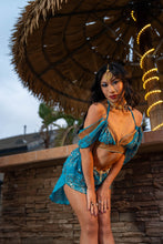 Load image into Gallery viewer, royal ocean fairy set
