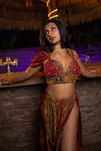 Load image into Gallery viewer, Royal Bohemia Jasmine Set

