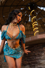 Load image into Gallery viewer, royal ocean fairy set

