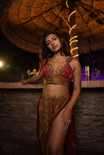 Load image into Gallery viewer, Royal Bohemia Jasmine Set
