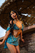 Load image into Gallery viewer, royal ocean fairy set
