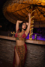 Load image into Gallery viewer, Royal Bohemia Jasmine Set
