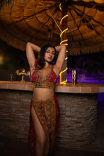 Load image into Gallery viewer, Royal Bohemia Jasmine Set
