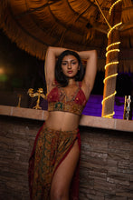 Load image into Gallery viewer, Royal Bohemia Jasmine Set
