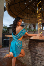 Load image into Gallery viewer, royal ocean fairy set
