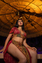 Load image into Gallery viewer, Royal Bohemia Jasmine Set
