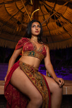 Load image into Gallery viewer, Royal Bohemia Jasmine Set

