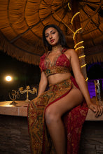 Load image into Gallery viewer, Royal Bohemia Jasmine Set
