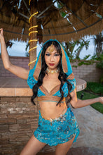 Load image into Gallery viewer, royal ocean fairy set
