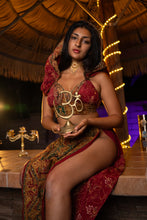 Load image into Gallery viewer, Royal Bohemia Jasmine Set
