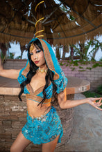 Load image into Gallery viewer, royal ocean fairy set
