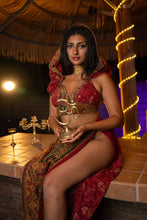 Load image into Gallery viewer, Royal Bohemia Jasmine Set
