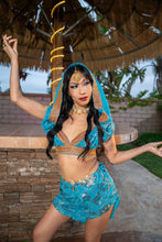 Load image into Gallery viewer, royal ocean fairy set
