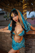 Load image into Gallery viewer, royal ocean fairy set
