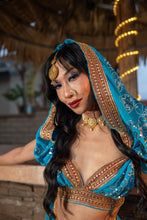 Load image into Gallery viewer, royal ocean fairy set
