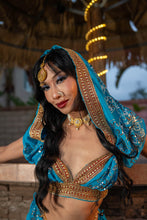Load image into Gallery viewer, royal ocean fairy set
