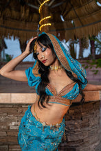 Load image into Gallery viewer, royal ocean fairy set
