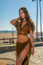 Load image into Gallery viewer, Olive Branch Jasmine Set
