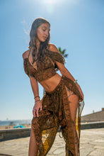 Load image into Gallery viewer, Olive Branch Jasmine Set
