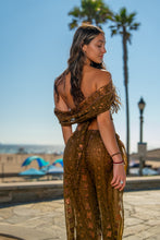 Load image into Gallery viewer, Olive Branch Jasmine Set
