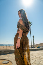 Load image into Gallery viewer, Olive Branch Jasmine Set
