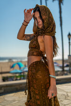 Load image into Gallery viewer, Olive Branch Jasmine Set
