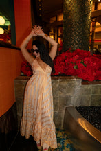 Load image into Gallery viewer, White Lotus Magic Dress
