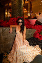 Load image into Gallery viewer, White Lotus Magic Dress

