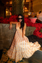 Load image into Gallery viewer, White Lotus Magic Dress
