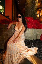 Load image into Gallery viewer, White Lotus Magic Dress

