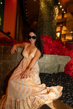 Load image into Gallery viewer, White Lotus Magic Dress
