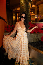 Load image into Gallery viewer, White Lotus Magic Dress
