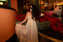 Load image into Gallery viewer, White Lotus Magic Dress

