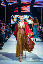 Load image into Gallery viewer, Golden Girl Magic Dress
