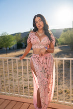 Load image into Gallery viewer, Pink Moonlight Jasmine Set
