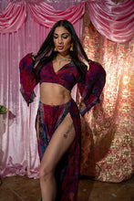 Load image into Gallery viewer, Bohemian rainbow Jasmine set
