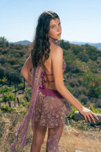 Load image into Gallery viewer, Lilac Quartz Shakti Set

