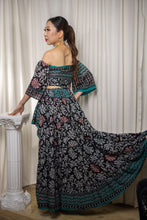 Load image into Gallery viewer, Blue Ivy Goddess Set

