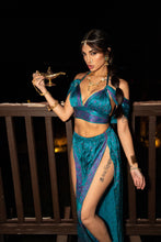 Load image into Gallery viewer, Atlantis Princess Jasmine Set
