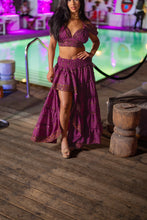 Load image into Gallery viewer, Golden Aurora Bollywood Set
