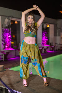 Earth Princess Jasmine Set
