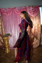 Load image into Gallery viewer, Bohemian rainbow Jasmine set
