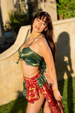 Load image into Gallery viewer, Royal Rani Butterfly Set
