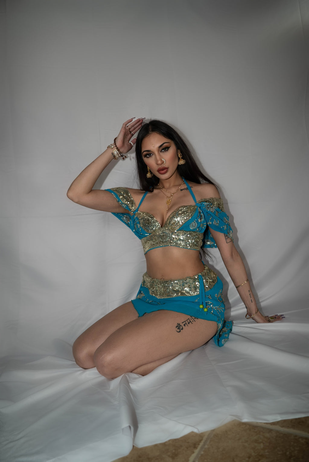 Diamond Sparkle  Fairy Set